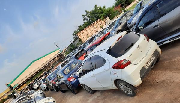 used cars sale in thillai naga
