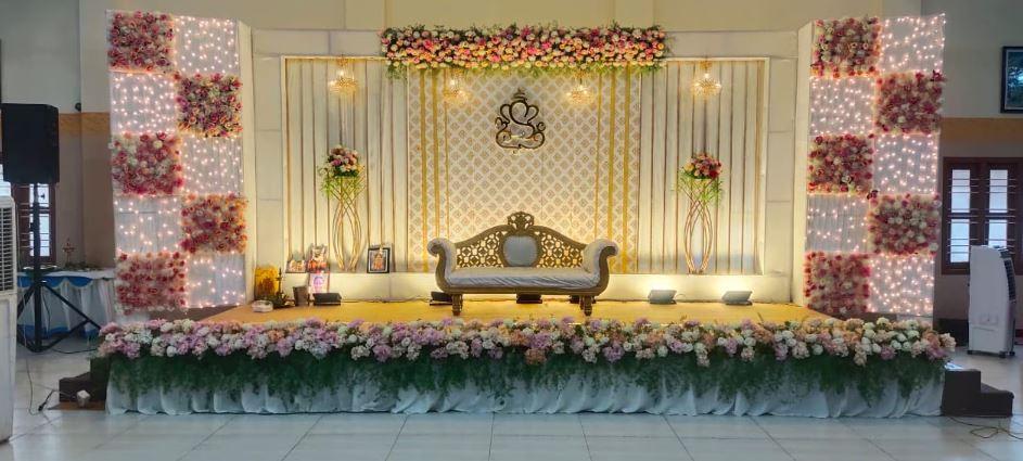 Wedding Planner in Coimbatore