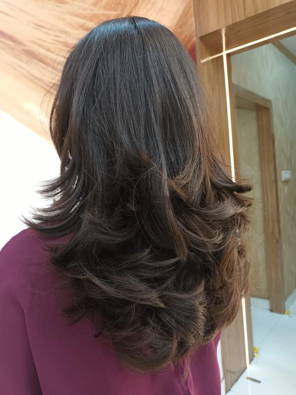 BEST UNISEX HAIR SALON IN SALEM A beauty