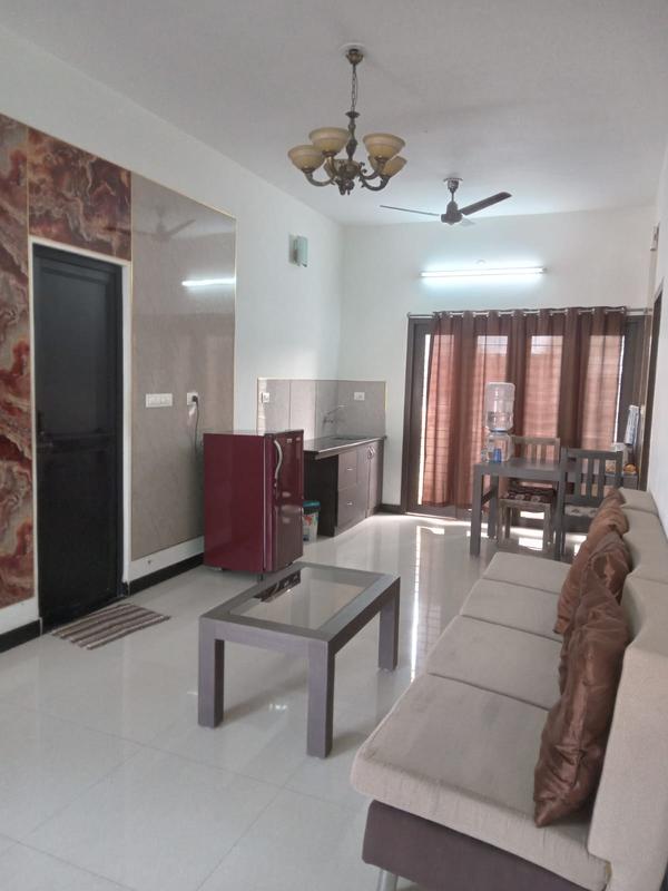 daily rental rooms in trichy