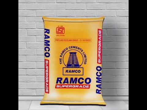 ramco supergrade cement wholes