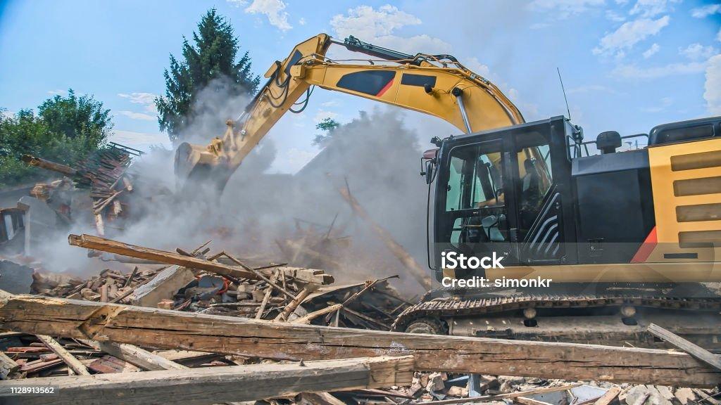 sm traders demolition sowcarpe