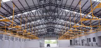 warje welding work