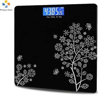 digital weight scale
