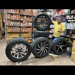 thar accessories