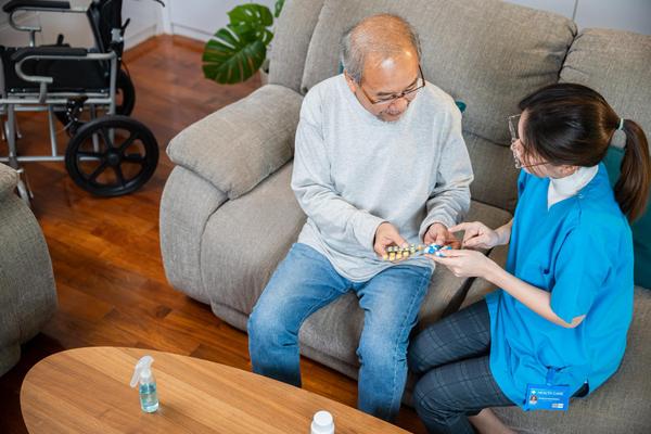 personalized dementia care