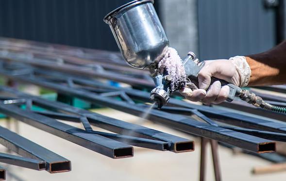 corrosion resistance