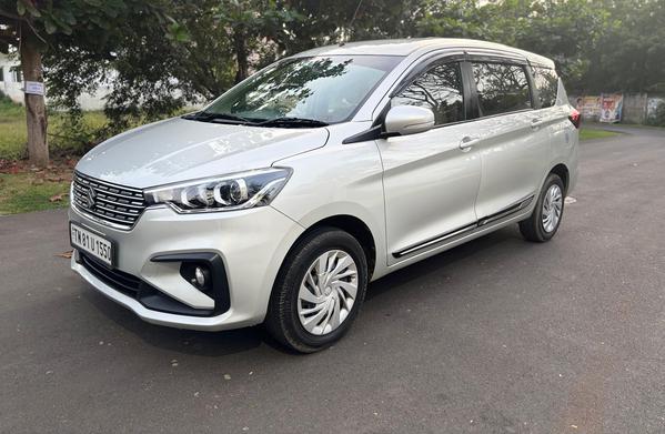 disel vehicle available in tri