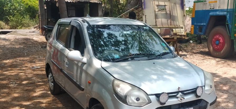 used vehicle in available