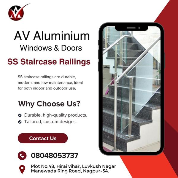 Aluminium Windows Profile
Alum