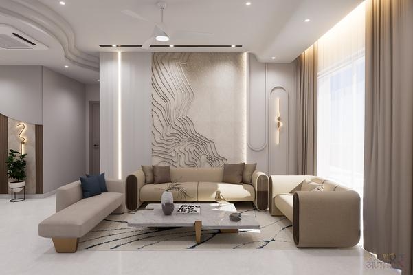 Best interior designing compan