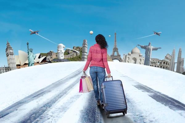 personalised travel assistance