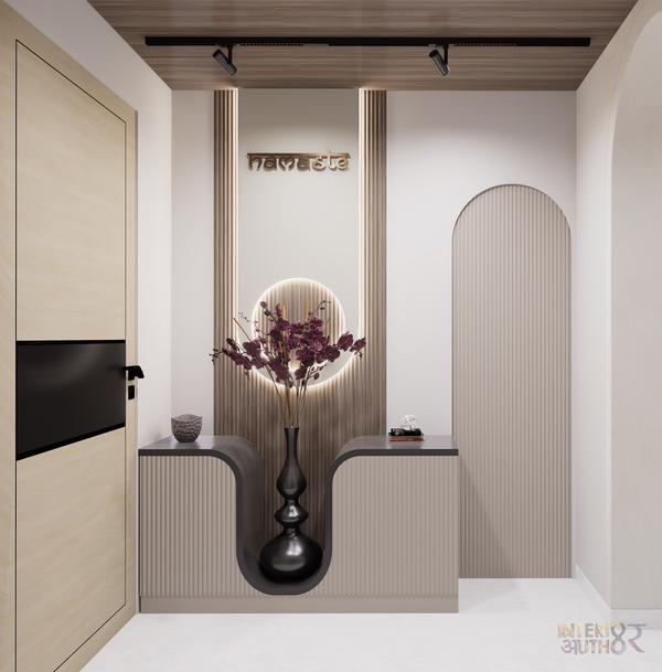 Home interior designing