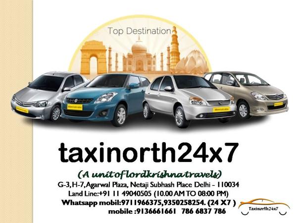 safe taxi service