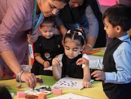 Best Nursery with Persona