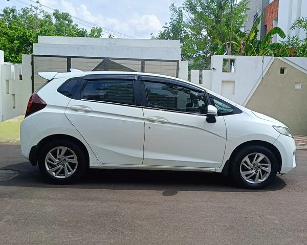 used cars in tvs tollgate tric