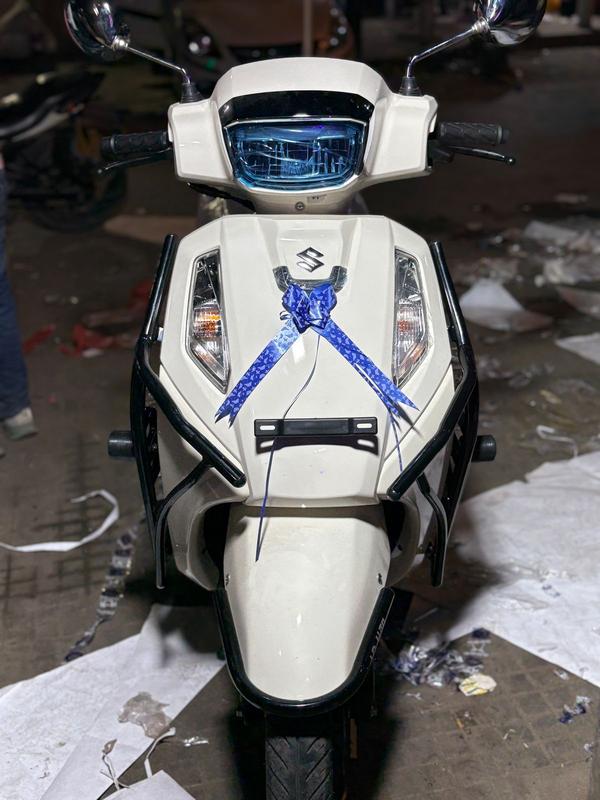 functionality crash guards