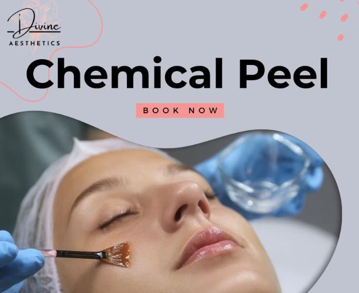 under eye brightening peel