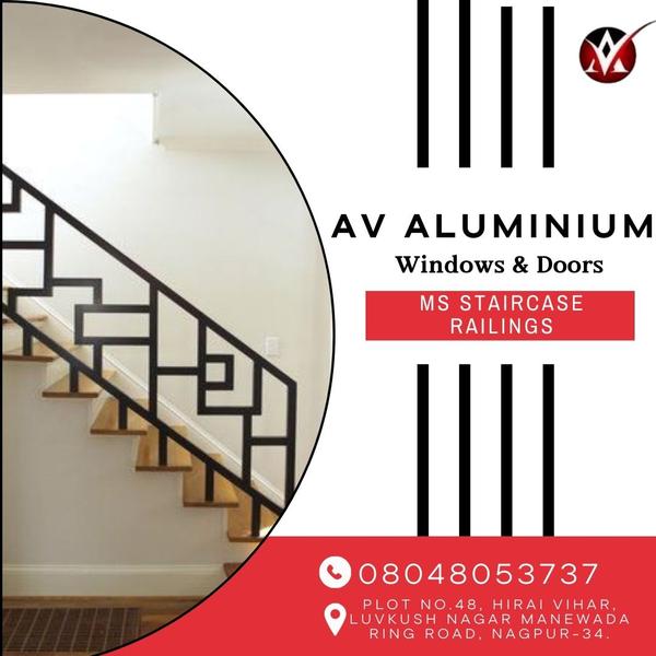 Aluminium Windows Profile
Alum