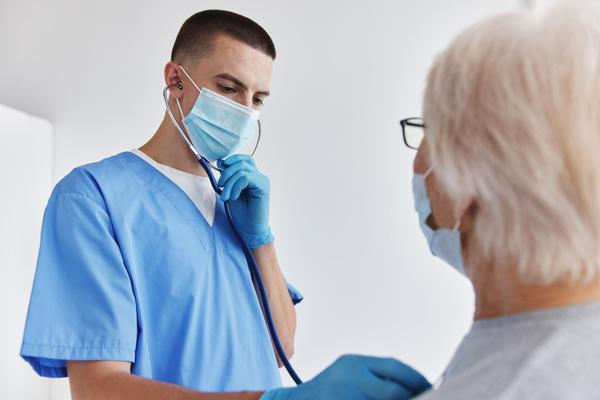 experienced caregivers