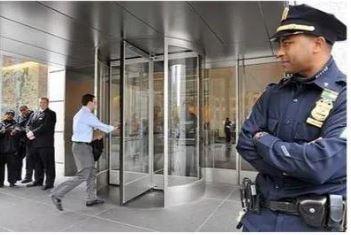 enhance workplace security
