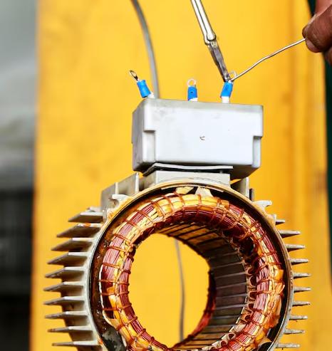 skilled technicians
