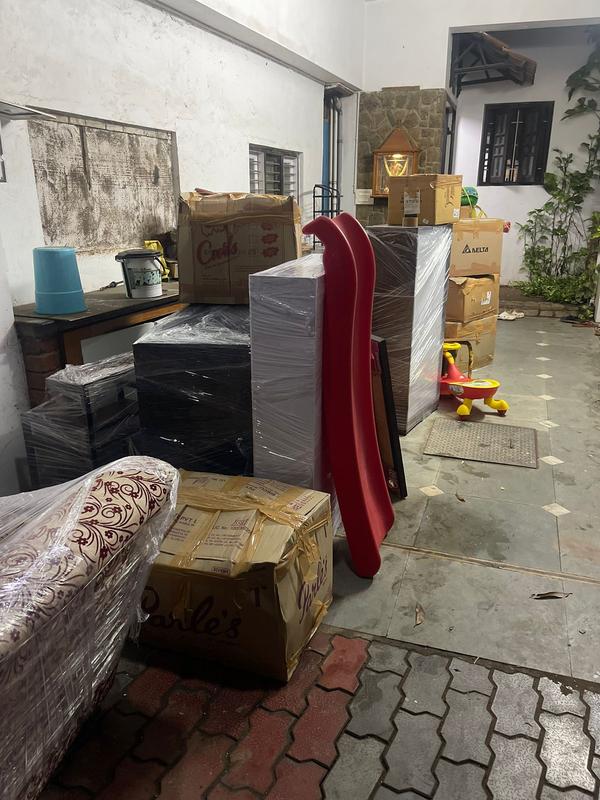 top rated packers and movers i