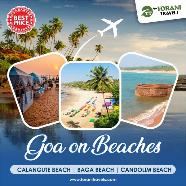 goa package