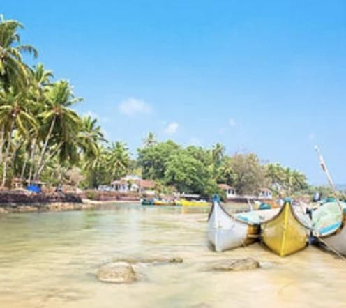 salim ali sanctuary