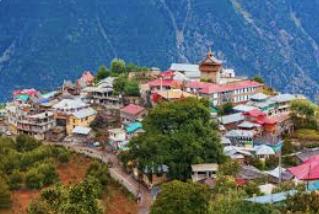 romance shimla