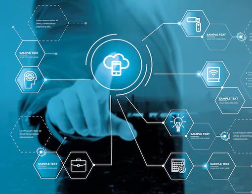 networking services in gurugra