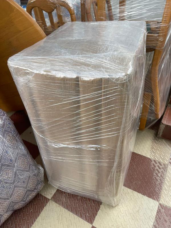 top notch packing