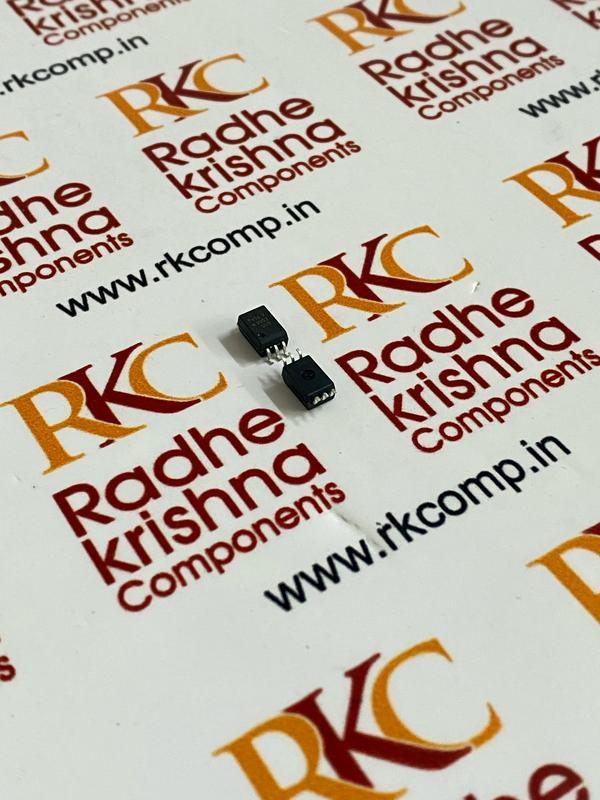 resistor book for surface moun