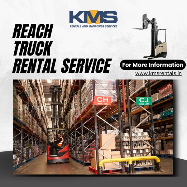 industrial material handling e