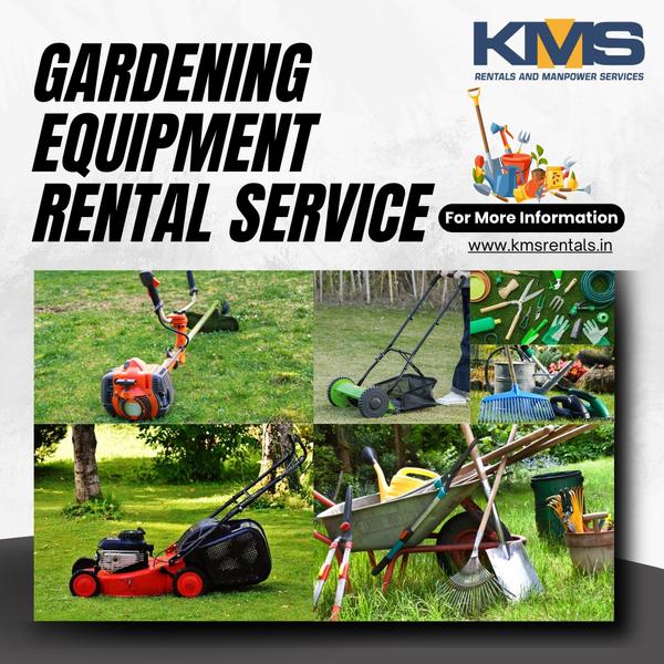 professionalism gardening mach