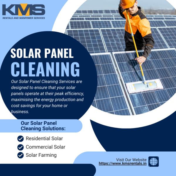solar panels operate