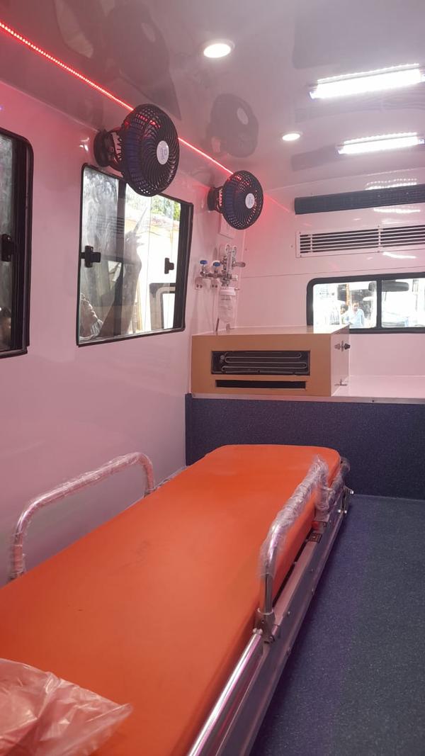 noida kailash hospital