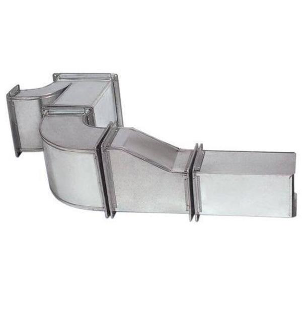 air handling unit manufacturer