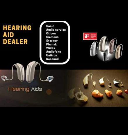expert audiology services