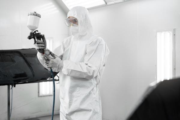 smooth nonporous surface