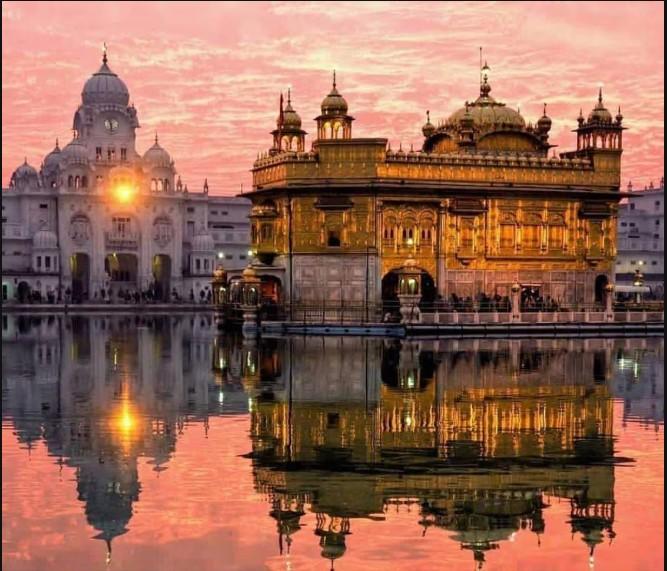 family holiday package