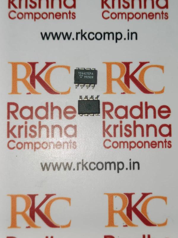 microchip technology