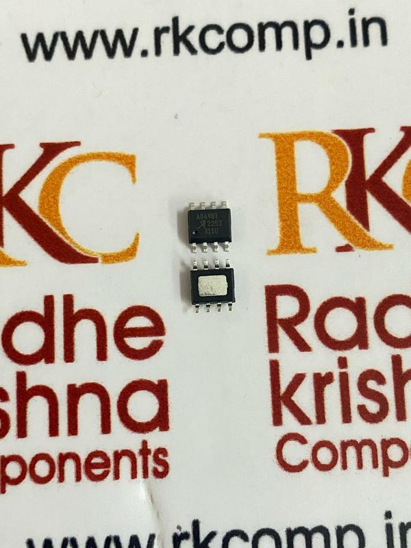 allegro microsystems