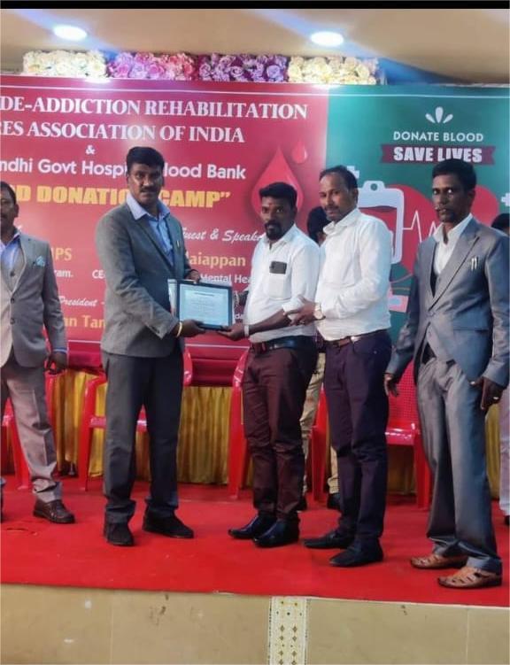 personalized addiction treatme