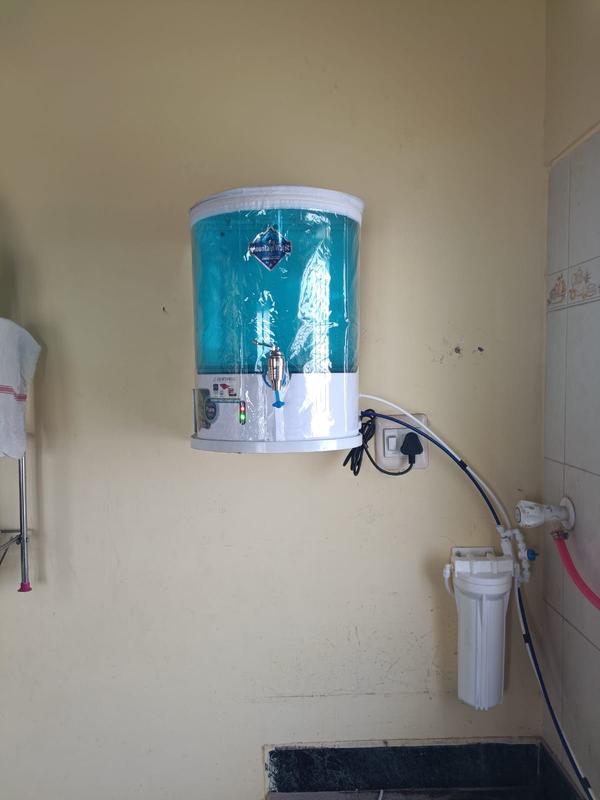 update image