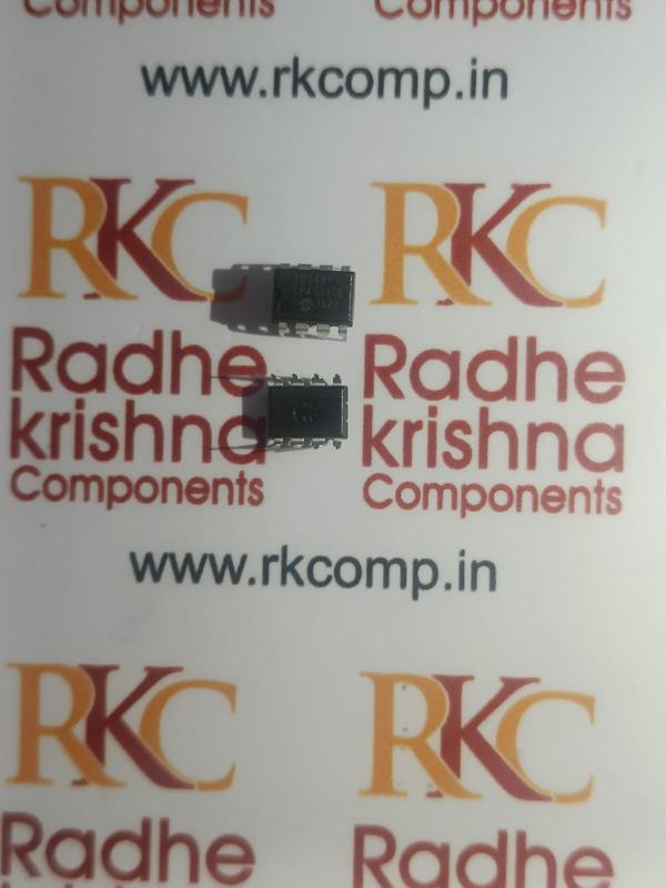 microchip technology