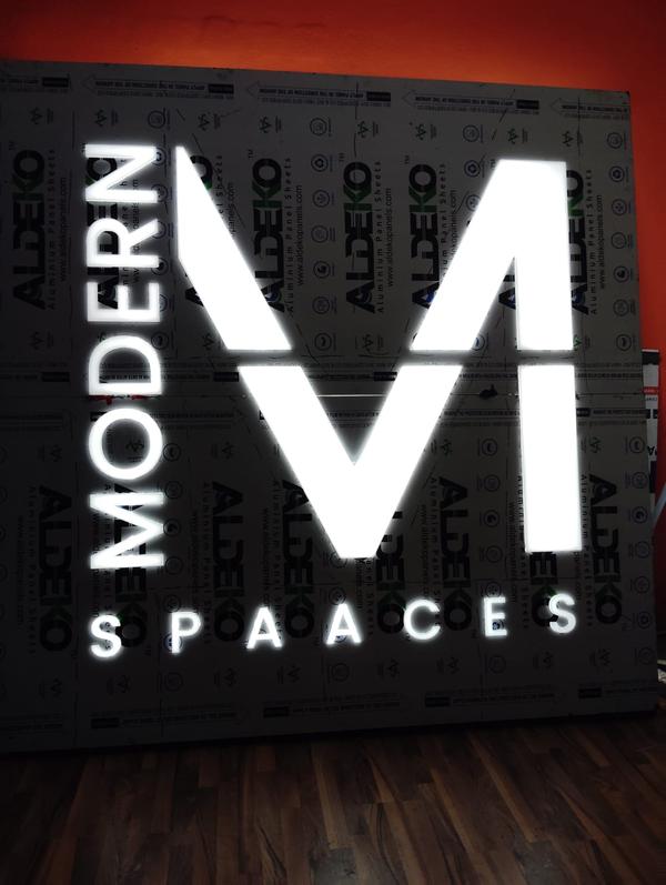 led signage board fabricator i