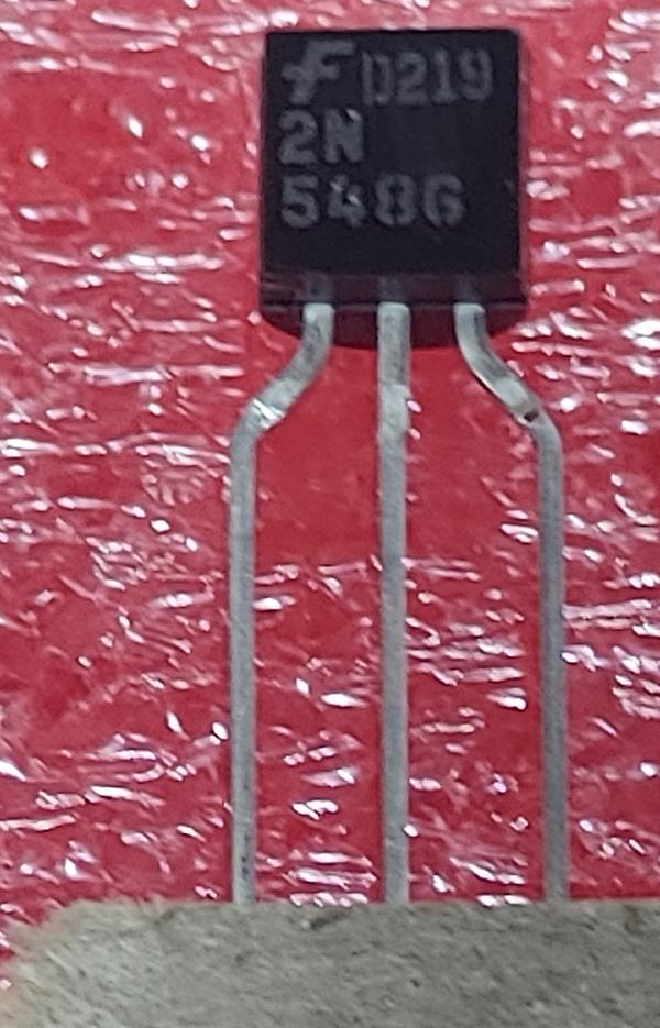 update image not found