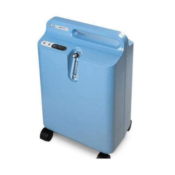 adyar oxygen machine