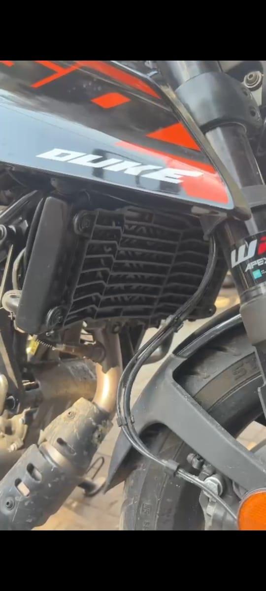 ktm duke series
